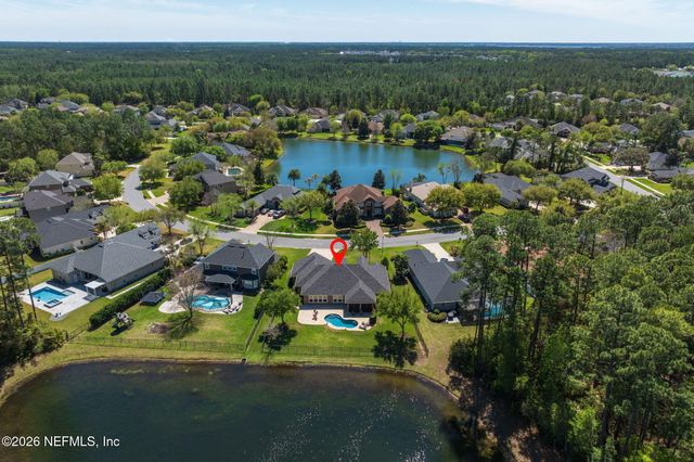 716 ABBY MIST Drive, St. Johns, FL 32259