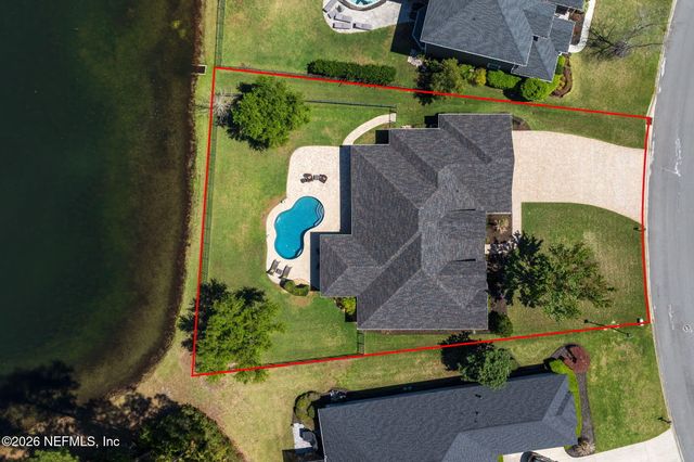 716 ABBY MIST Drive, St. Johns, FL 32259