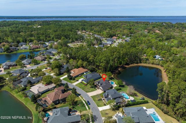 716 ABBY MIST Drive, St. Johns, FL 32259