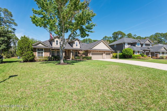 716 ABBY MIST Drive, St. Johns, FL 32259