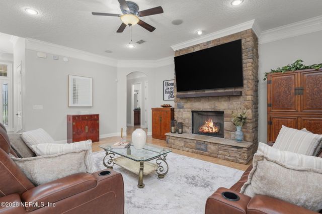 716 ABBY MIST Drive, St. Johns, FL 32259