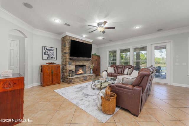 716 ABBY MIST Drive, St. Johns, FL 32259