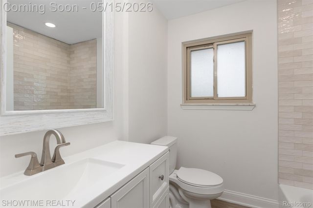 32544 Hazelwood Street, Westland, MI 48186