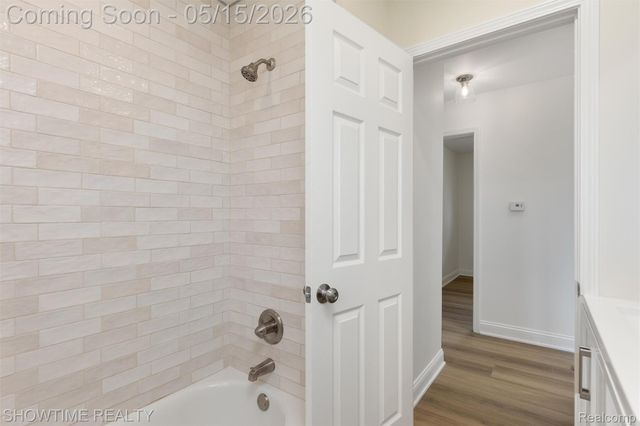 32544 Hazelwood Street, Westland, MI 48186