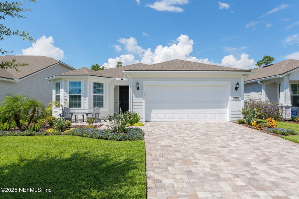 356 TIMBER LIGHT Trail, Ponte Vedra, FL 32081