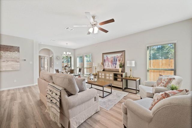 24707 Sonora Crescent Circle, Huffman, TX 77336