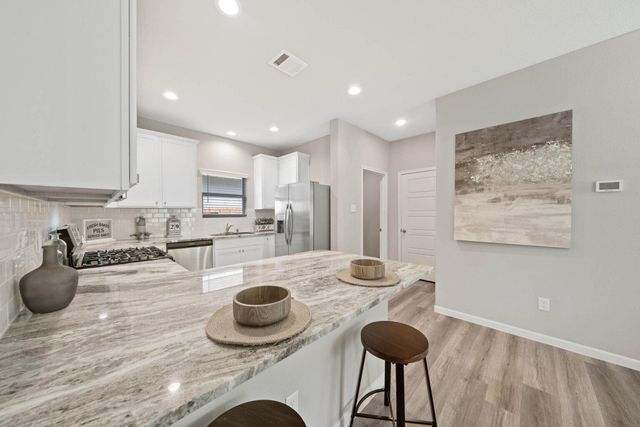 24707 Sonora Crescent Circle, Huffman, TX 77336