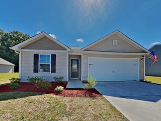 310 Coles Hill Road, Angier, NC 27501
