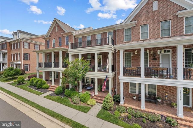 41060 DORATI SQ, Leesburg, VA 20175