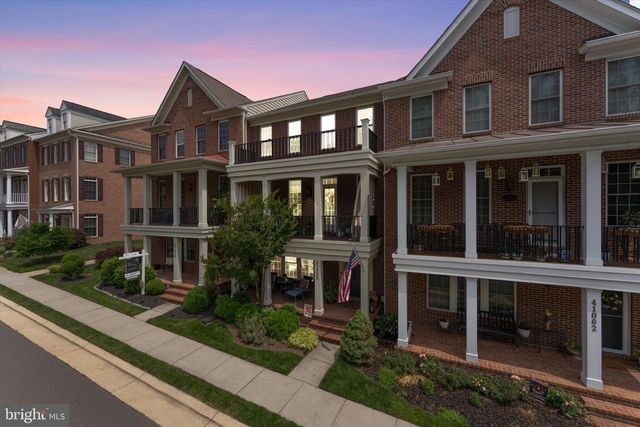 41060 DORATI SQ, Leesburg, VA 20175
