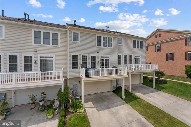 41060 DORATI SQ, Leesburg, VA 20175