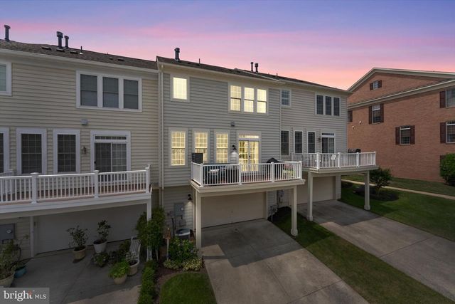 41060 DORATI SQ, Leesburg, VA 20175