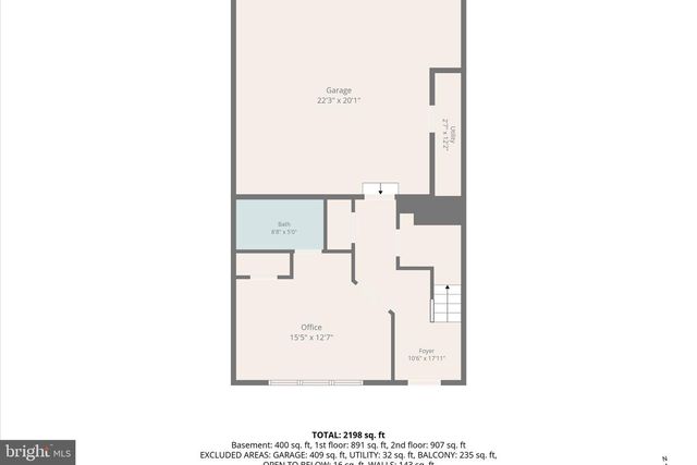 41060 DORATI SQ, Leesburg, VA 20175