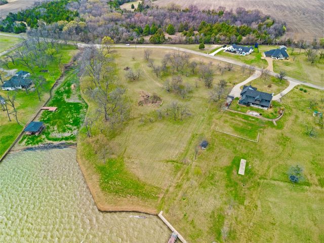 TBD Lot 28R Francisco Bay Drive, Kerens, TX 75144