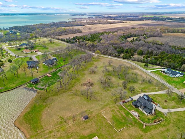 TBD Lot 28R Francisco Bay Drive, Kerens, TX 75144