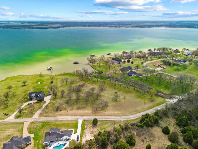 TBD Lot 28R Francisco Bay Drive, Kerens, TX 75144