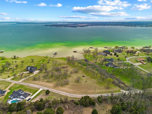 TBD Lot 28R Francisco Bay Drive, Kerens, TX 75144