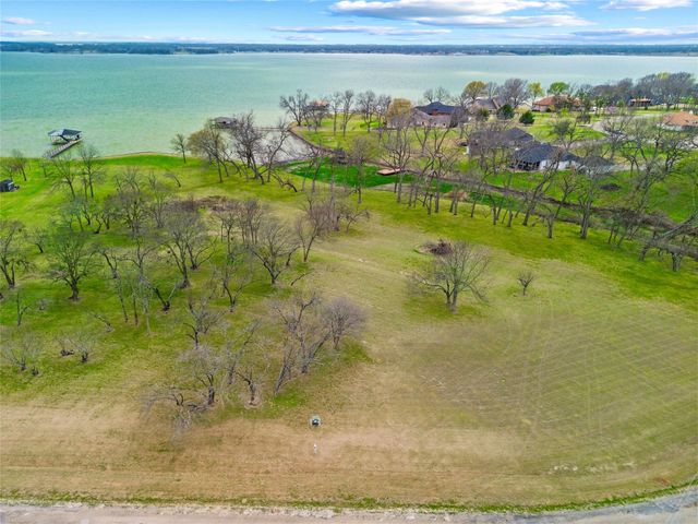 TBD Lot 28R Francisco Bay Drive, Kerens, TX 75144