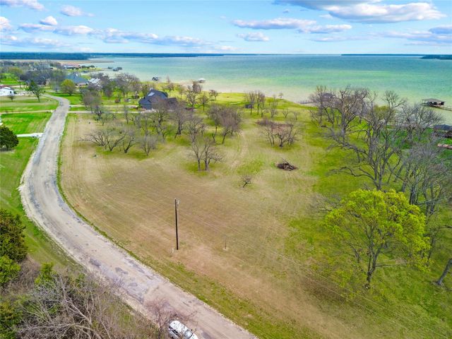 TBD Lot 28R Francisco Bay Drive, Kerens, TX 75144