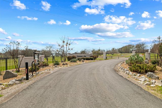 TBD Lot 28R Francisco Bay Drive, Kerens, TX 75144