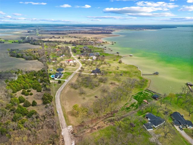 TBD Lot 28R Francisco Bay Drive, Kerens, TX 75144