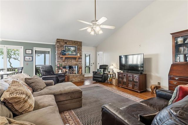 375 Valley View Vista, Jasper, GA 30143