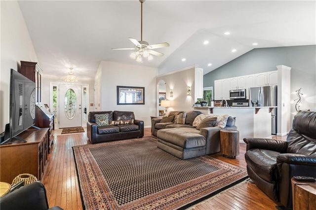 375 Valley View Vista, Jasper, GA 30143