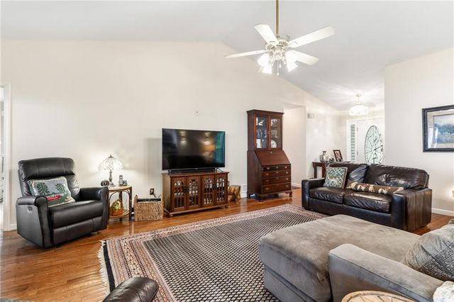 375 Valley View Vista, Jasper, GA 30143