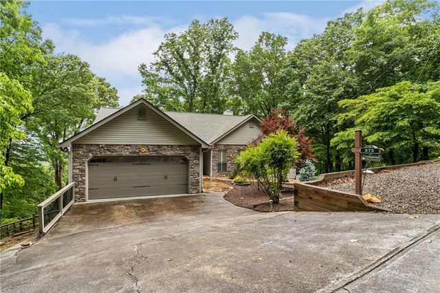 375 Valley View Vista, Jasper, GA 30143
