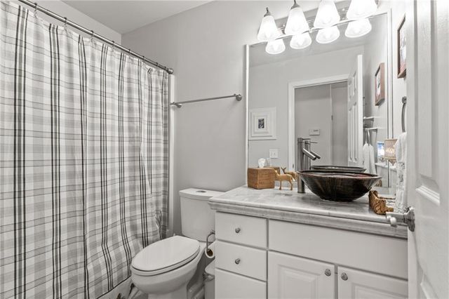 375 Valley View Vista, Jasper, GA 30143