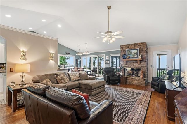 375 Valley View Vista, Jasper, GA 30143