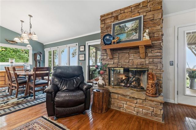 375 Valley View Vista, Jasper, GA 30143