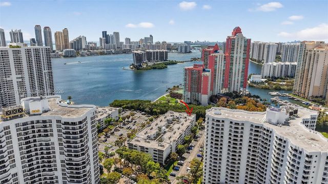 3350 NE 192nd St 5H-B, Aventura, FL 33180