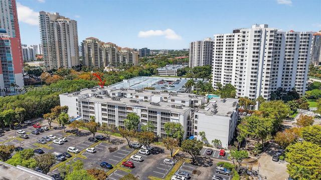 3350 NE 192nd St 5H-B, Aventura, FL 33180