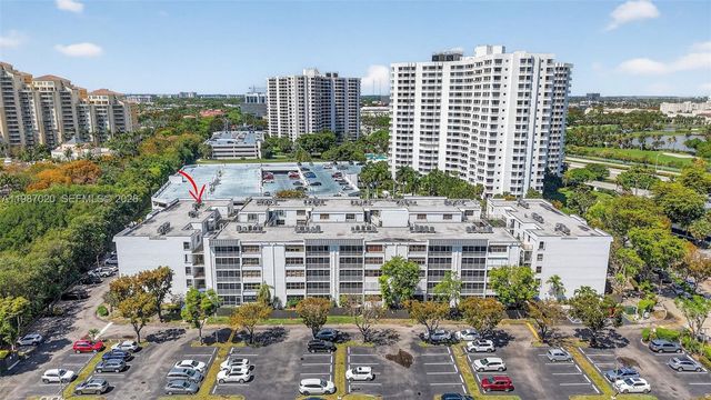 3350 NE 192nd St 5H-B, Aventura, FL 33180