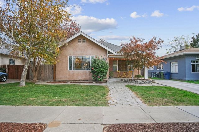 606 Mitchell Ave, Turlock, CA 95380