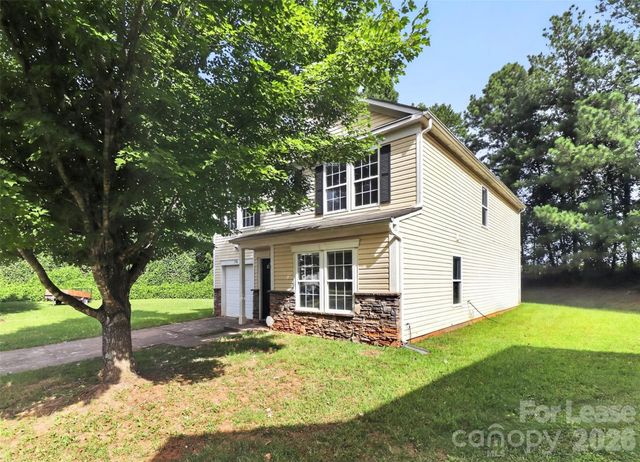 7348 Mitzi Deborah Lane, Charlotte, NC 28269