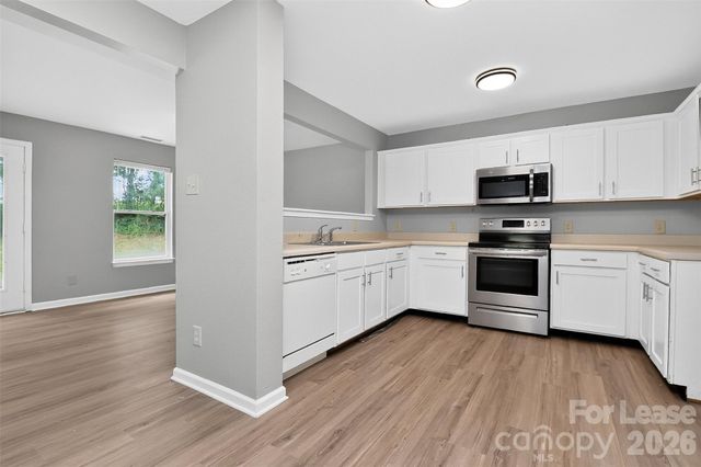 7348 Mitzi Deborah Lane, Charlotte, NC 28269