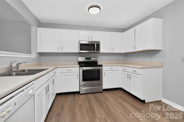 7348 Mitzi Deborah Lane, Charlotte, NC 28269