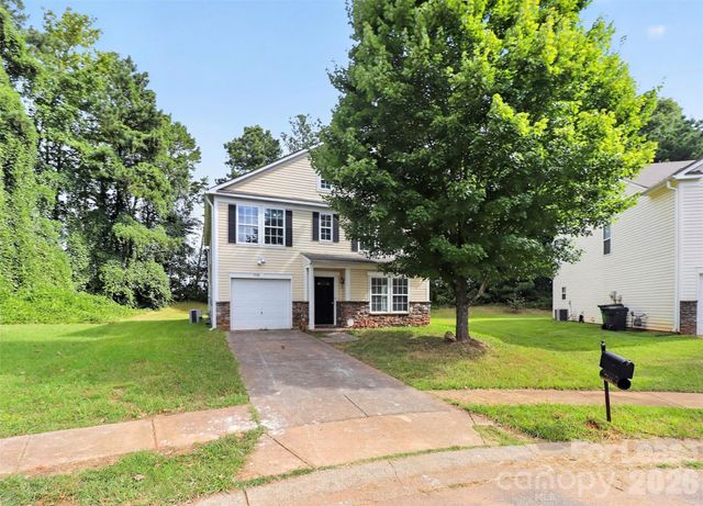7348 Mitzi Deborah Lane, Charlotte, NC 28269