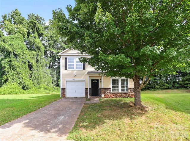 7348 Mitzi Deborah Lane, Charlotte, NC 28269