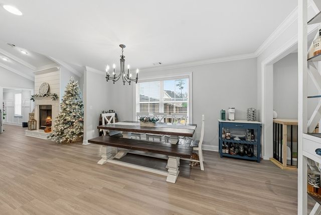 41 Loblolly Lane, Fortson, GA 31808