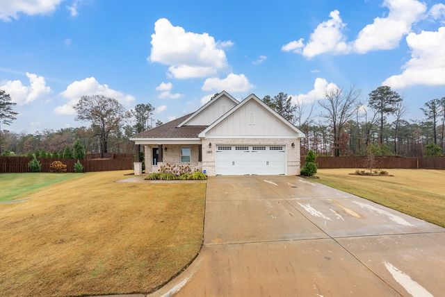 41 Loblolly Lane, Fortson, GA 31808