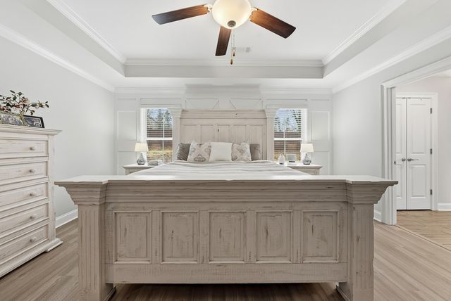 41 Loblolly Lane, Fortson, GA 31808