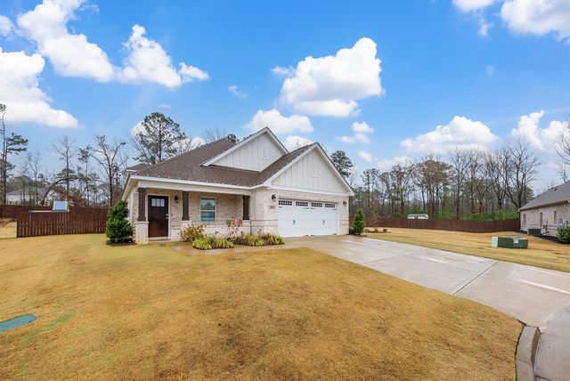 41 Loblolly Lane, Fortson, GA 31808
