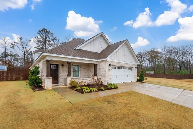 41 Loblolly Lane, Fortson, GA 31808