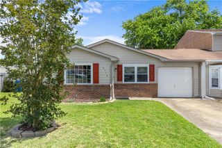 3112 Ashaway RD, Virginia Beach, VA 23452