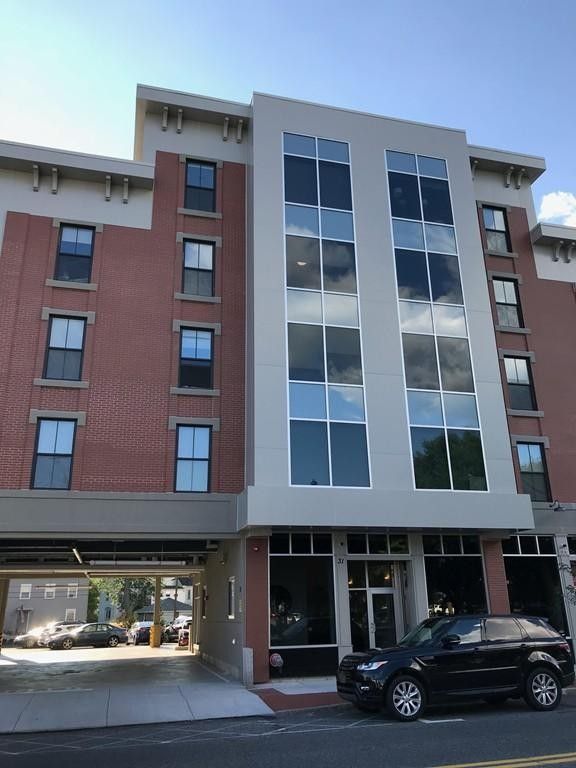 31 South Main Street 401, Natick, MA 01760