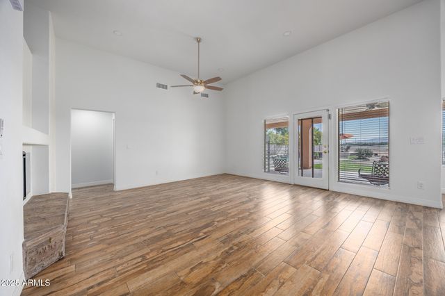 30826 N CROZIER Road, Wittmann, AZ 85361