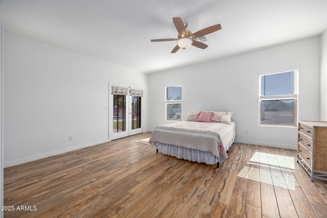 30826 N CROZIER Road, Wittmann, AZ 85361